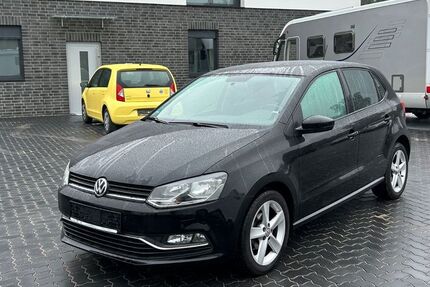 VW Polo 125.000 km 7.990 &euro; Burgdorf (bei Hannover) 31303