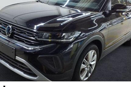 VW T-Cross 25.502 km 23.430 &euro; Freudenstadt 72250