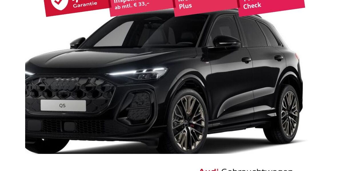 Audi Q5 8.237 km 61.900 &euro; Plattling 94447