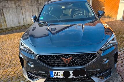 Cupra Formentor 49.000 km 27.850 &euro; Biberach 88400