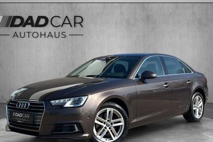 Audi A4 146.479 km 16.900 &euro; Garbsen bei Hannover 30827