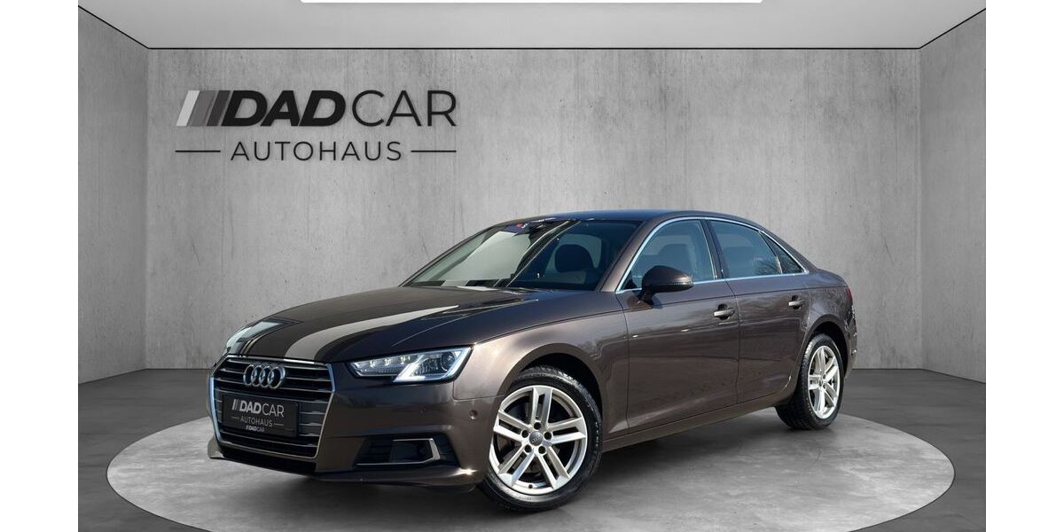 Audi A4 146.479 km 16.900 &euro; Garbsen bei Hannover 30827
