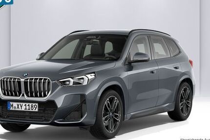 BMW X1 25.317 km 44.540 &euro; Euskirchen 53879