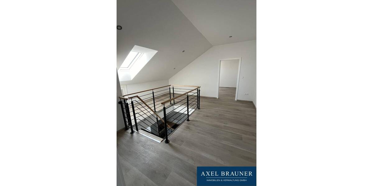 Etagenwohnung Stuhr Brinkum - 4 Zimmer, 92 m&sup2;, 1.000&euro; | Angebot:26541823