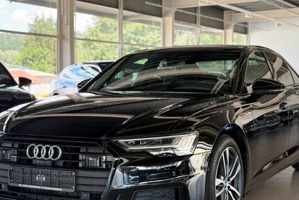 Audi A6 156.388 km 28.499 &euro; Mainburg 84048