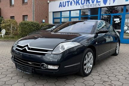 Citroen C6 169.219 km 4.700 &euro; Uetersen 25436