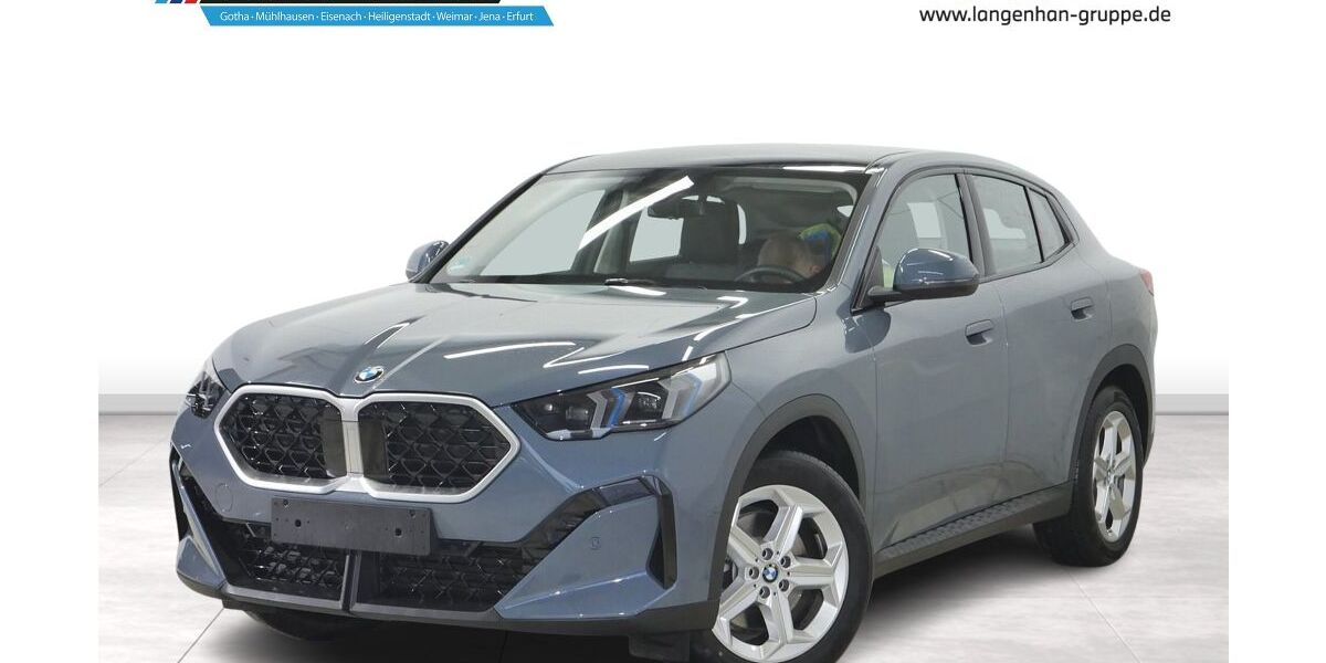 BMW X2 2.844 km 37.904 &euro; Unstruttal 99996