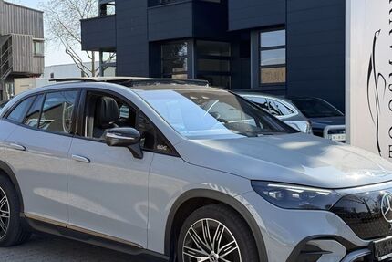 Mercedes-Benz EQE 12.850 km 68.750 &euro; Krefeld 47805