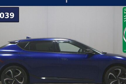 Kia EV6 125.480 km 26.480 &euro; Gyhum/Bockel 27404