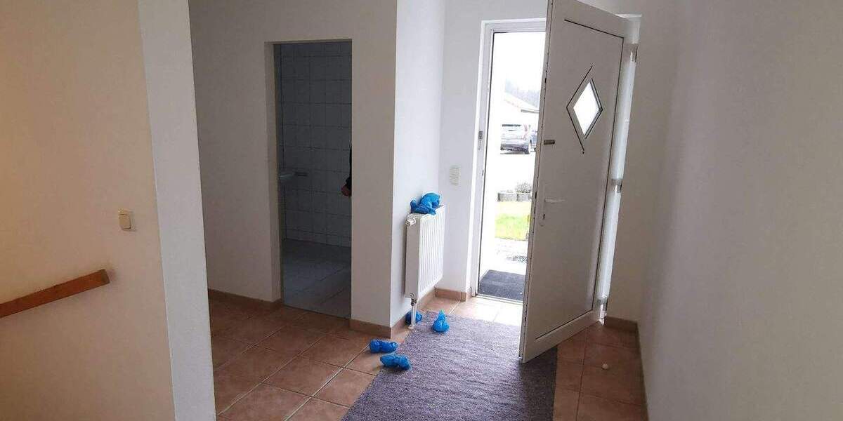 Doppelhaushälfte Hohenfels Stetten - 5 Zimmer, 135 m&sup2;, 1.700&euro; | Angebot:24757858