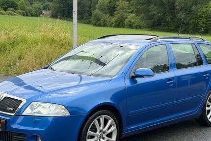 Skoda Octavia 214.200 km 2.999 &euro; Weilbach 63937