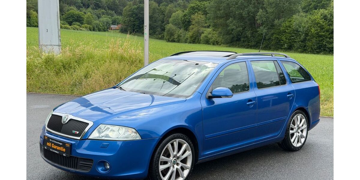 Skoda Octavia 214.200 km 2.999 &euro; Weilbach 63937