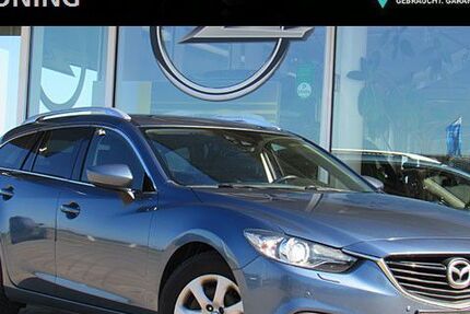 Mazda 6 265.032 km 5.490 &euro; Staßfurt (Sachsen-Anhalt) 39418