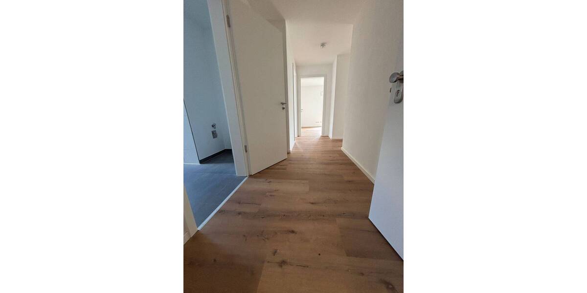 Terrassenwohnung Plattling Höhenrain - 3 Zimmer, 89 m&sup2;, 414.500&euro; | Angebot:25680339