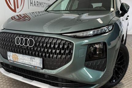 Audi Q3 4.250 km 45.989 &euro; Harmstorf/Hamburg 21228