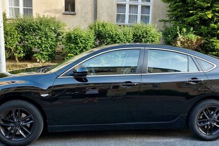Mazda 6 117.000 km 7.750 &euro; Berlin 13353