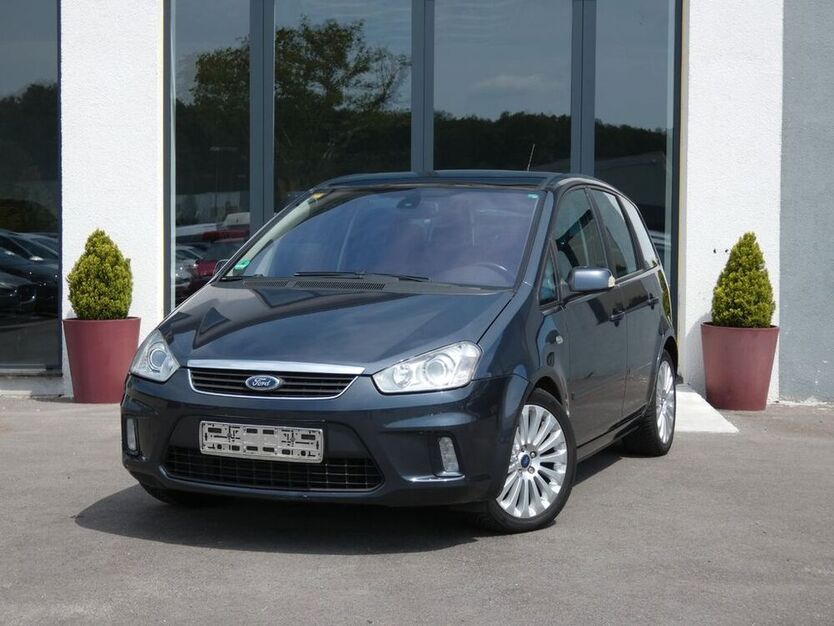 C-Max