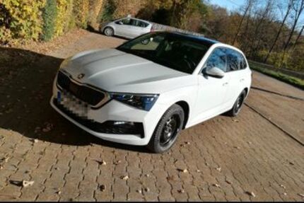 Skoda Scala 107.000 km 15.490 &euro; Waiblingen 71336