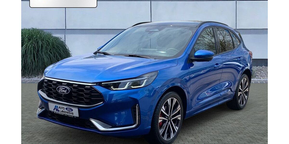 Ford Kuga 17.004 km 33.990 &euro; Holdorf 49451