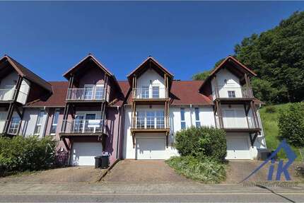 Haus Oberstaufenbach - 5 Zimmer, 156 m&sup2;, 1.750&euro; | Angebot:26997704