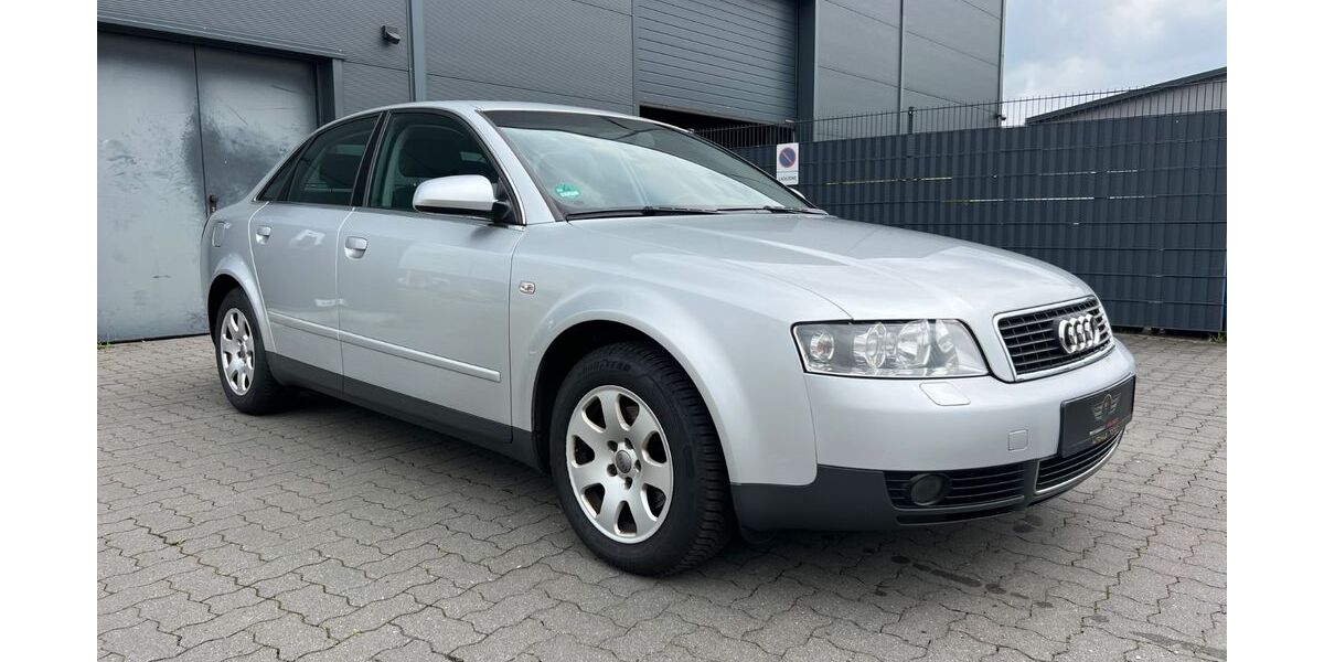 Audi A4 254.000 km 2.490 &euro; Tostedt 21255
