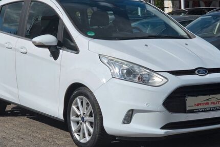 Ford B-Max 67.368 km 6.999 &euro; Viernheim (bei MANNHEIM) 68519