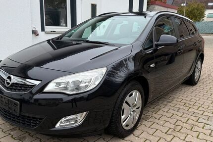 Opel Astra 250.000 km 1.400 € Wendelstein 90530