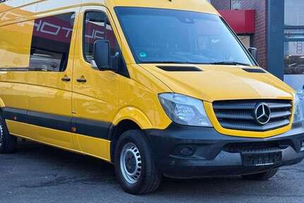 Mercedes-Benz Sprinter 416.739 km 9.900 &euro; Siegen 57078