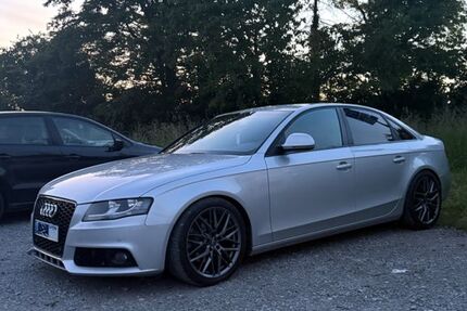 Audi A4 175.000 km 6.000 &euro; Vaihingen Enz 71665