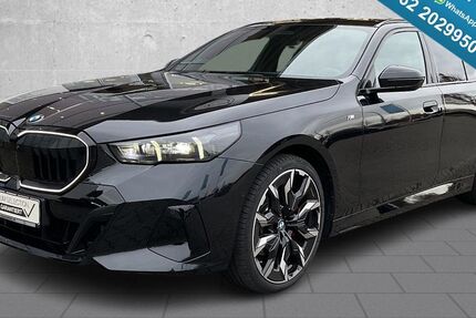 BMW 520 10.600 km 48.999 &euro; Elmshorn 25337