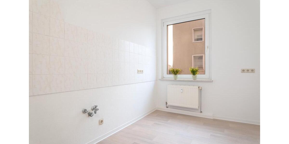 Erdgeschoßwohnung Calbe (Saale) - 3 Zimmer, 71 m&sup2;, 495&euro; | Angebot:26365432