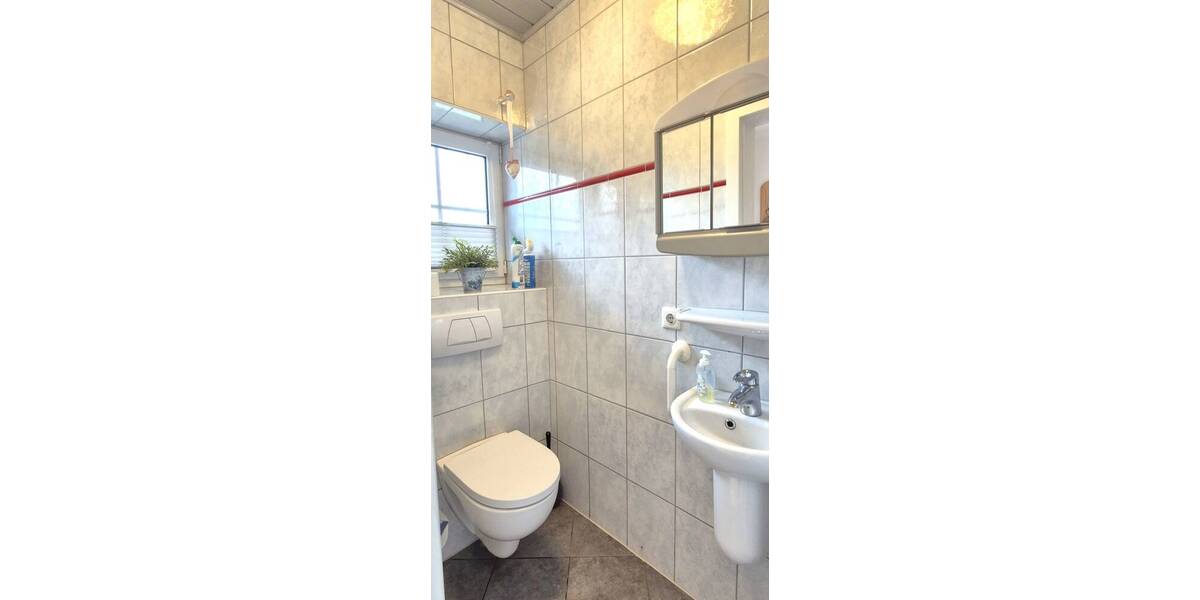 Bungalow Ostrhauderfehn - 4 Zimmer, 108 m&sup2;, 334.000&euro; | Angebot:26499068