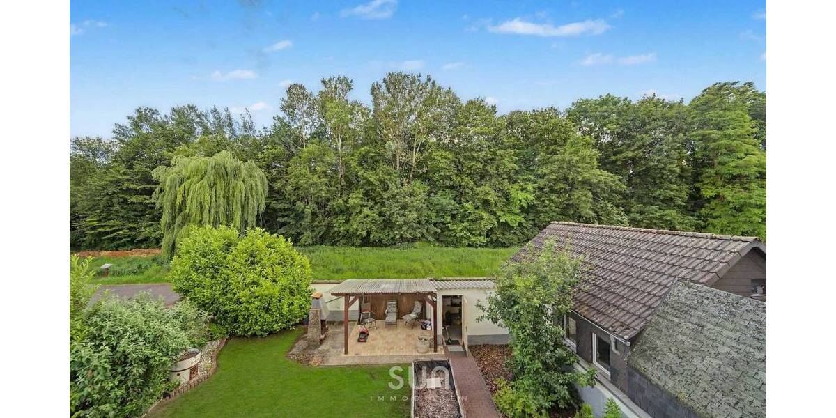 Reihenendhaus Wölfersheim - 5 Zimmer, 166 m&sup2;, 400.000&euro; | Angebot:26852027