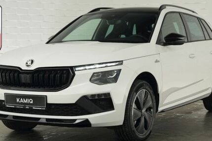 Skoda Kamiq 5.300 km 28.924 &euro; Coesfeld 48653