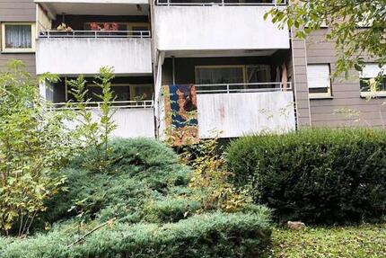 Eigentumswohnung 2 zimmer