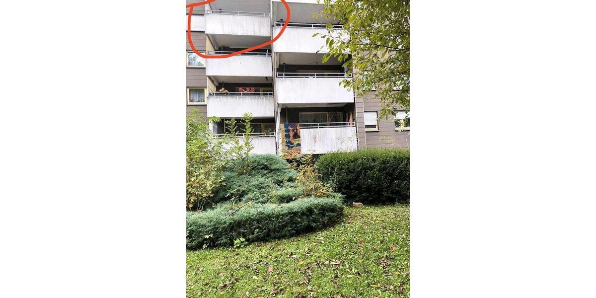 Eigentumswohnung 2 zimmer