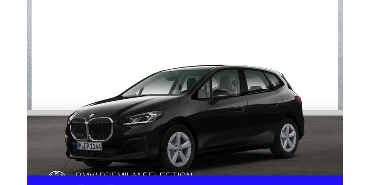 BMW 220 6.237 km 31.890 &euro; Frankenberg 35066
