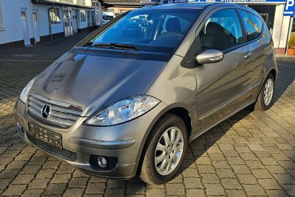 Mercedes-Benz A 170 73.880 km 3.900 &euro; Dessau-Roßlau 06844