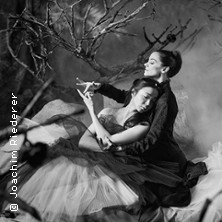 Ballett am Rhein: Dornröschen 02.01.2026 Opernhaus Düsseldorf