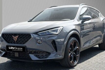 Cupra Formentor 8.192 km 34.980 &euro; Koblenz 56070