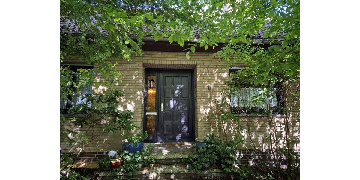 Bungalow Verden (Aller) Walle - 8 Zimmer, 190 m&sup2;, 299.000&euro; | Angebot:26543329