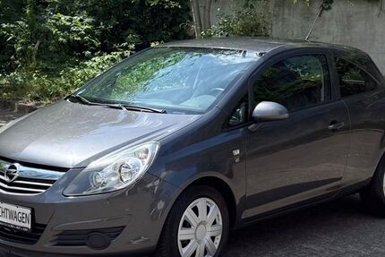 Opel Corsa 320.000 km 1.750 &euro; Neuss 41460