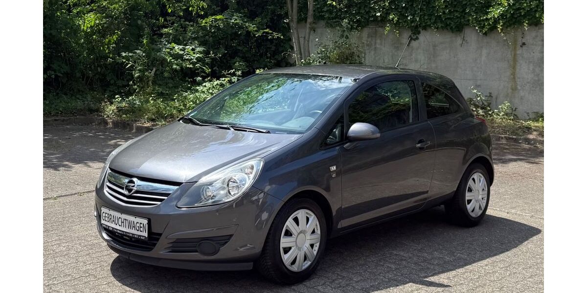 Opel Corsa 320.000 km 1.750 &euro; Neuss 41460
