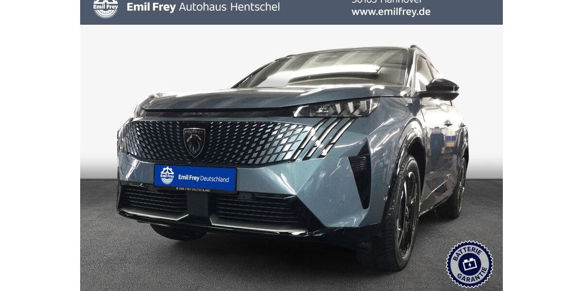 Peugeot 5008 29.900 km 49.403 &euro; Hannover 30165