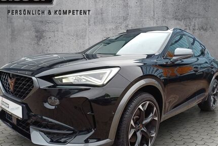 Cupra Formentor 32.928 km 33.480 &euro; Ulm 89077