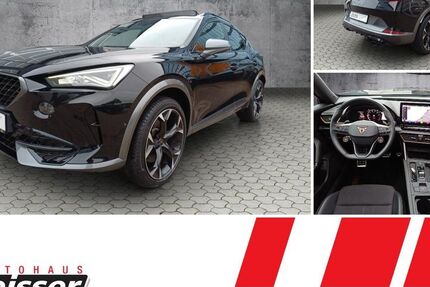 Cupra Formentor 32.928 km 34.290 &euro; Ulm 89077