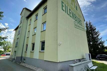 Wohnung zum Mieten in Eilenburg 325 € 50 m²