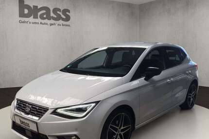 Seat Ibiza 45.000 km 17.980 &euro; Offenbach 63075
