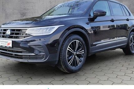 VW Tiguan 62.800 km 25.580 &euro; Reichenbach 08468