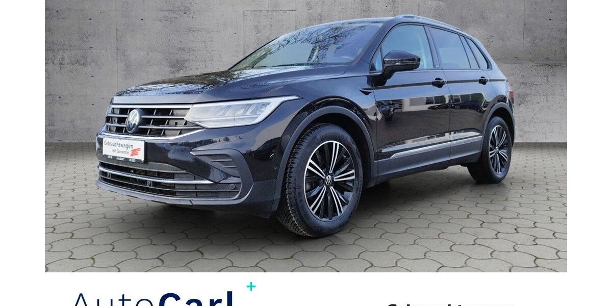 VW Tiguan 62.800 km 26.980 &euro; Reichenbach 08468